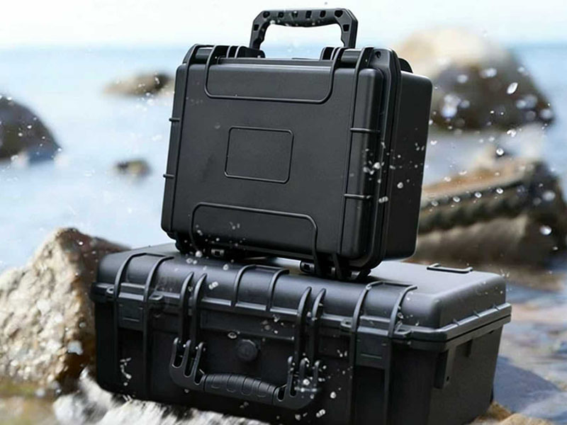 包括的な保護、過酷な環境にも冷静に対処