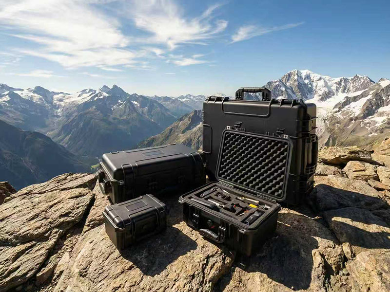 モジュラー設計により運用効率と柔軟性が向上