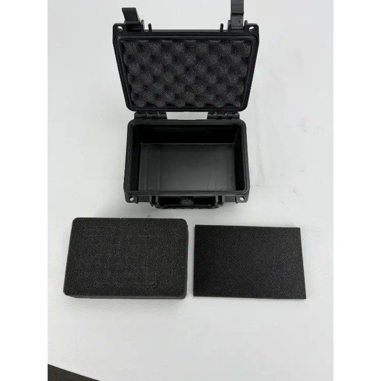 保護ケース購入ガイド: 機器のサイズを決定する方法と、実際の保護に必要な EVA フォームの量