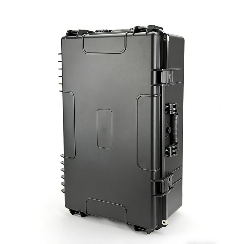 Lサイズプルロッドハードケース