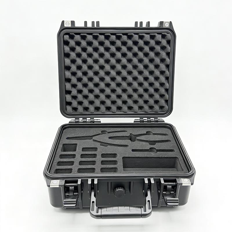 全方位緩衝・衝撃吸収ハードボックス