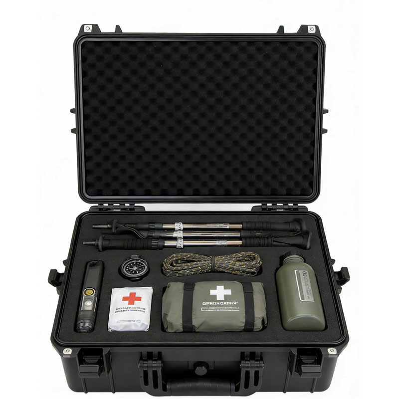 屋外用機器保護ボックス