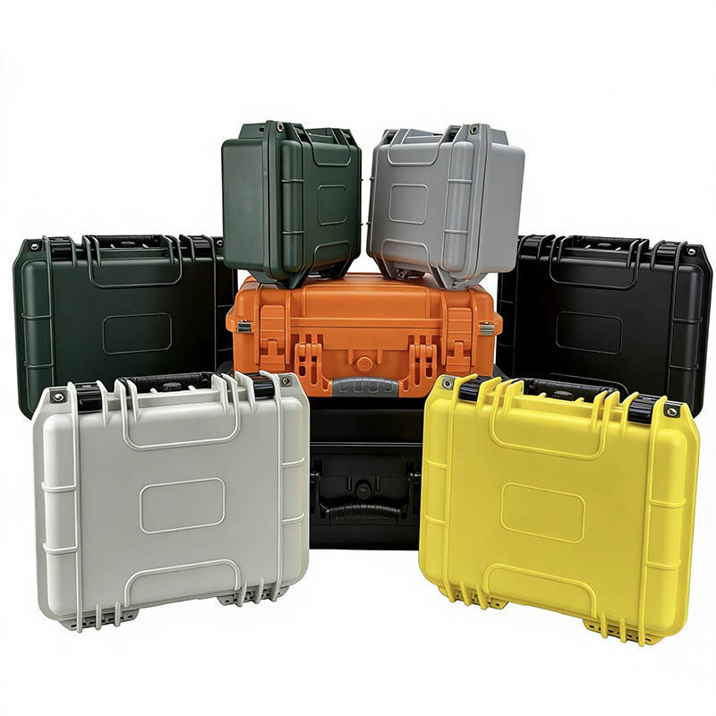 カスタムプラスチック保護ケース